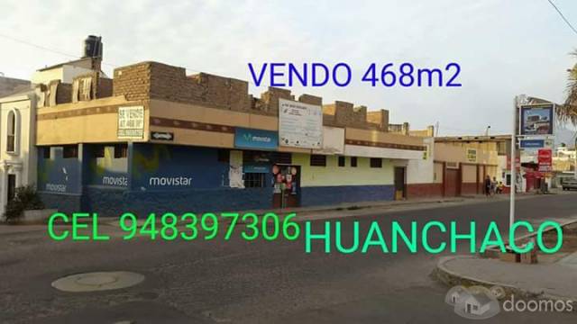 VENTA TERRENO (INVIERTE Y GANA)