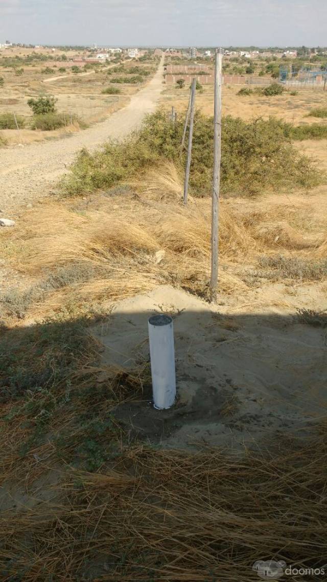 OCASION ,TERRENO EN VISTA ALEGRE,LOS EJIDOS