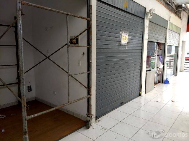 ALQUILO LOCAL COMERCIAL, SURCO, MERCADO EDEN MONTERRICO X VIVANDA, 6M2 3ER NIVEL.