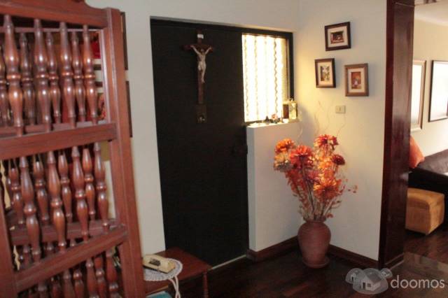 Casa en Venta - Cercado de Lima US$ 275,000