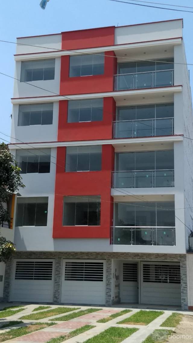 VENTA DE DEPARTAMENTOS EN ESTRENO