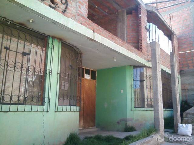 casa en venta- PUNO