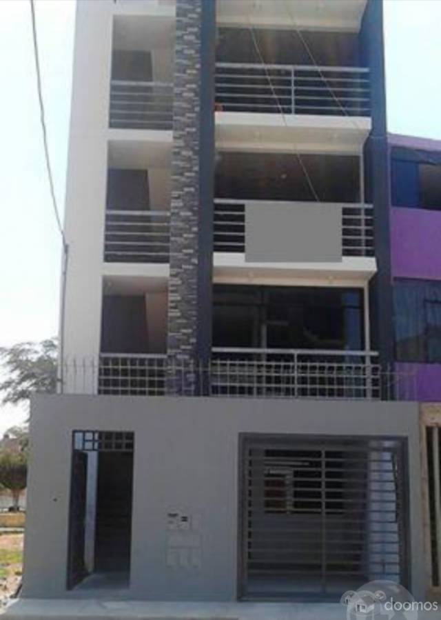 VENDO DEPARTAMENTOS DE ESTRENO  123 M2 /1 DEPA X PISO URB. MONTERRICO I ETAPA