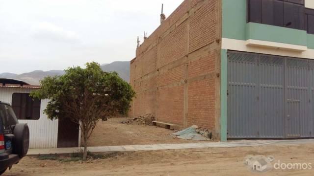 TERRENO EN VENTA