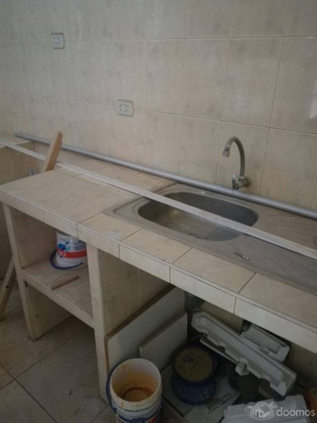 Vendo departamento en buena zona