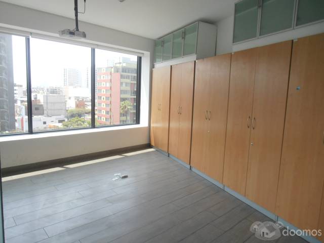 VENDO 2 OFICINAS JUNTAS O CADA UNA POR SEPARADO EN SAN ISIDRO JAVIER PRADO