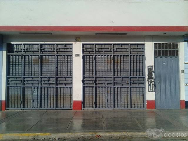 ALQUILO LOCAL COMERCIAL EN LOS OLIVOS