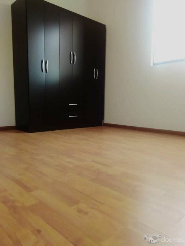 ALQUILER DE DEPARTAMENTO AMPLIO EN SAN ISIDRO