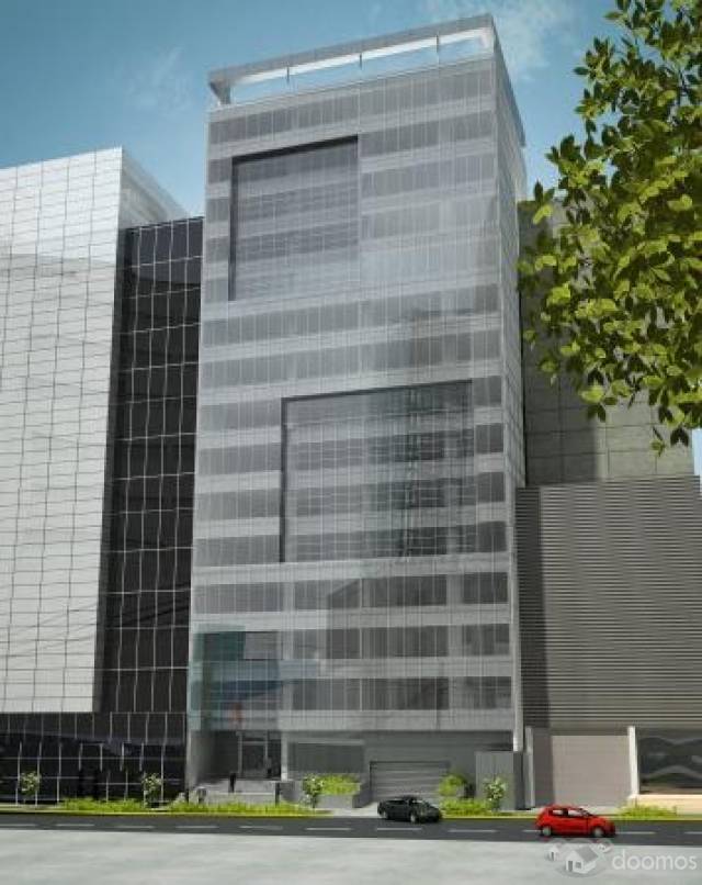 ALQUILER DE OFICINAS IMPLEMENTADAS PLATINIUM PLAZA CENTRO EMPRESARIAL SAN ISIDRO