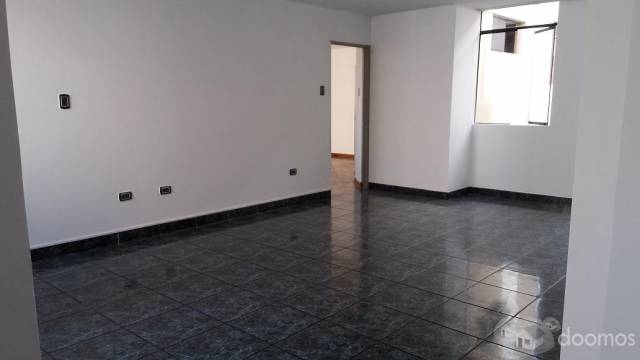 DEPARTAMENTO EN ALQUILER EN PUEBLO LIBRE, EXCELENTE UBICACION, IMPECABLE