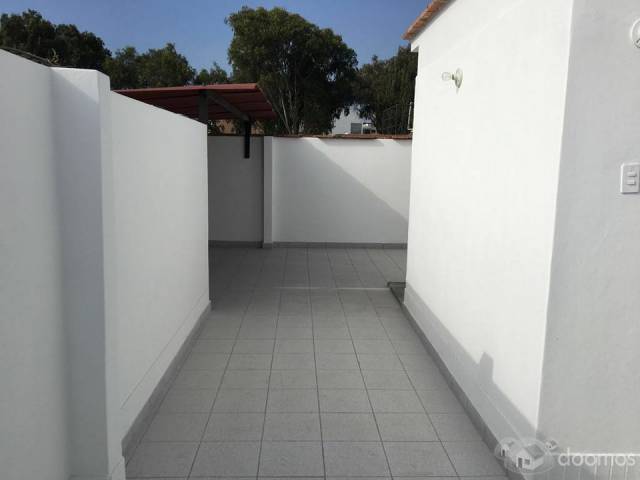 CASA EN VENTA 3 PISOS