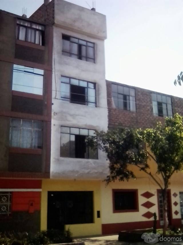 EDIFICIO EN VENTA POR OCASIÓN  OPORTUNIDAD ÚNICA