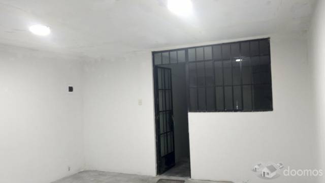 LINDO DEPARTAMENTO EN ALQUILER (1er Piso)