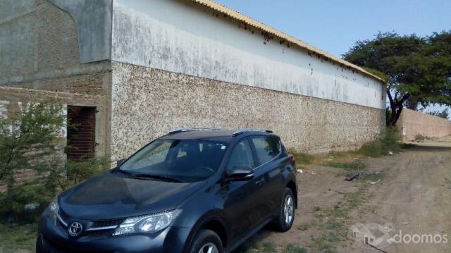 TERRENO AGRICOLA EN ZONA DE EXPANSION CHICLAYO