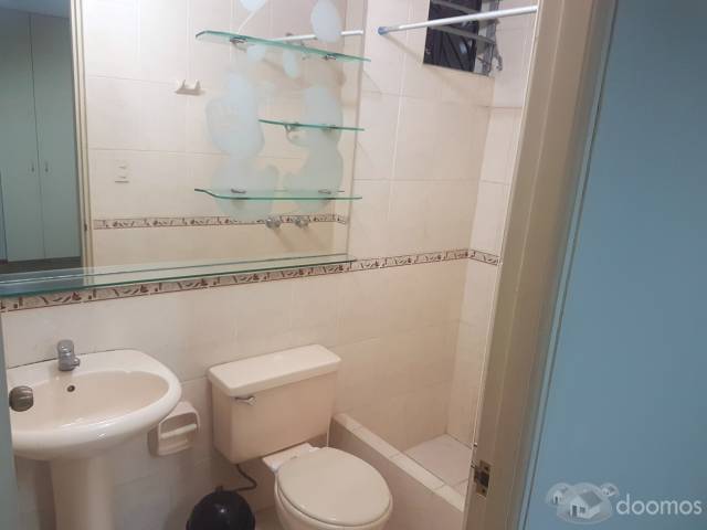 VENTA DEPARTAMENTO JESUS MARIA BUENA ZONA