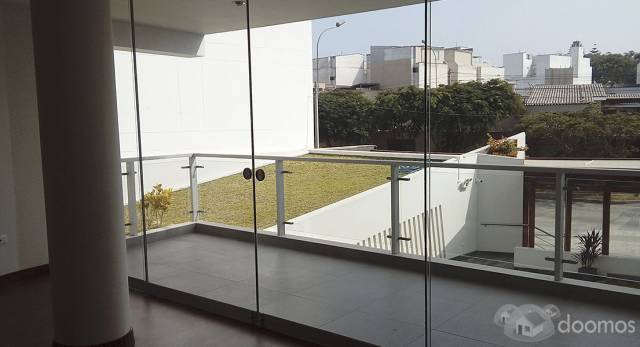 Venta departamentos duplex en Surco amplia terraza desde 238m2