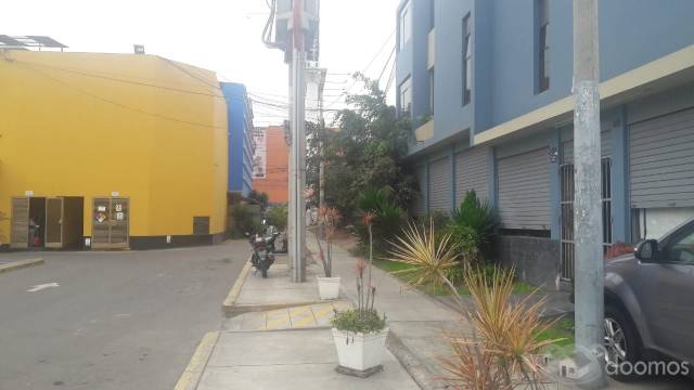 Venta de Terreno en San Miguel