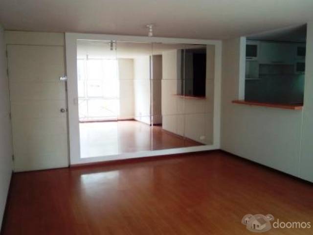 DEPARTAMENTO EN ALQUILER 3 DORMITORIOS 84m2 EN CONDOMINIO - SAN MIGUEL