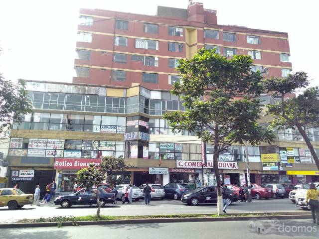 OCASIÓN VENDO LOCAL COMERCIAL, ENTRE BOLIVAR Y SUCRE-PUEBLO LIBRE