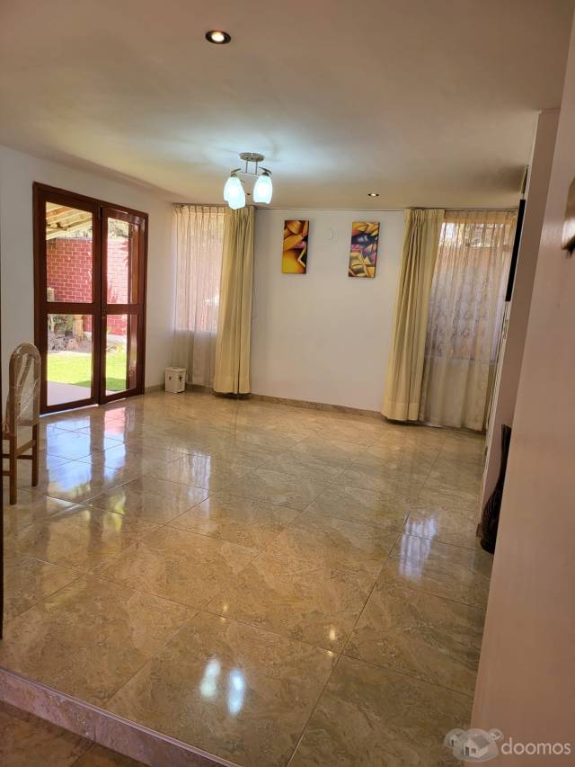 Venta Hermosa Casa Tahuaycani - Yanahuara