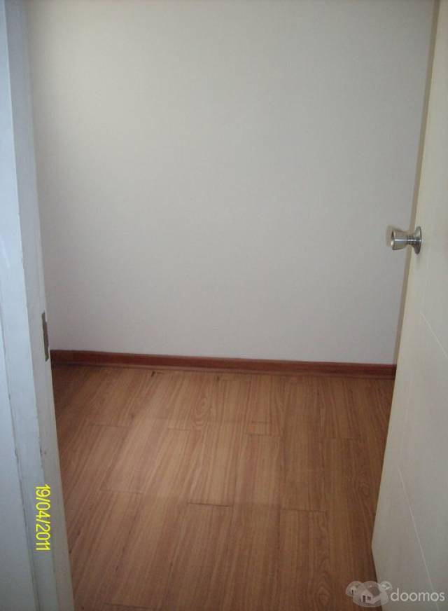 Venta de Departamento en Av. Las Artes Norte