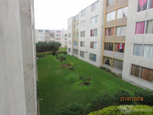 Venta Departamento Residencial ocasion