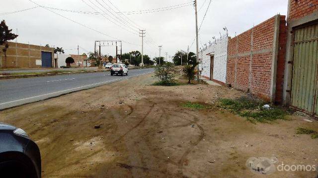 TERRENO URBANO 2.8 HAS,  ZONA EN EXPANSIÓN URBANA