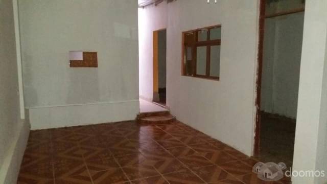 Casas en Venta en Enace 4ta etapa -PIURA