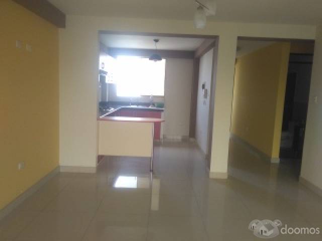 VENDO DPTOS DE ESTRENO URB. SANTA INES $90.000