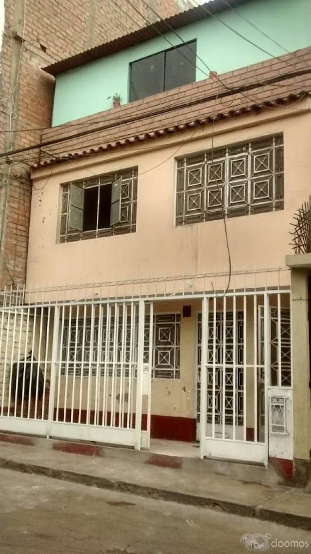 VENDO OCASION CASA TRES PISOS (Simplemente 3 departamentos)