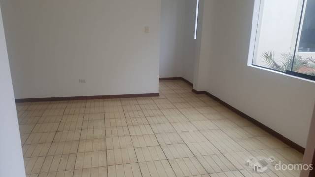 Alquiler de Departamento en Miraflores (2do y 3er piso) – S/ 2500