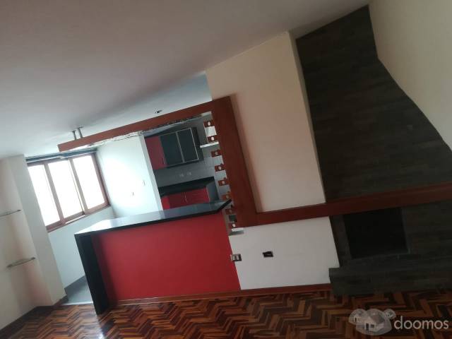 ID 48681 - Departamento En Venta