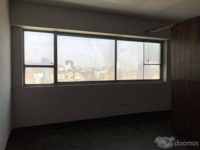 Venta de Oficina Av. Tacna Nº 535 Piso 12 - 66.83 m2