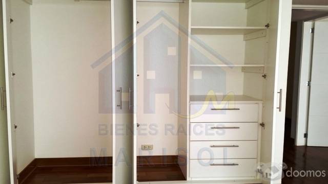 VENTA FLAT PRIMER PISO + TERRAZA AV. PRECURSORES - CHACARILLA