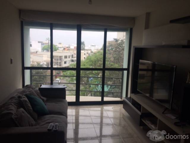 Vendo dpto de 85m² buen estado de conservación $150,000.00