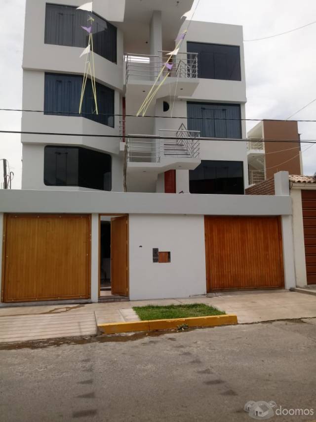 Departamento en Venta Cod: AMF107