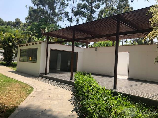 Venta de Terreno de campo & residencial en Condominio a 10min de Asia