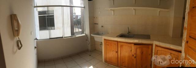 Venta departamento