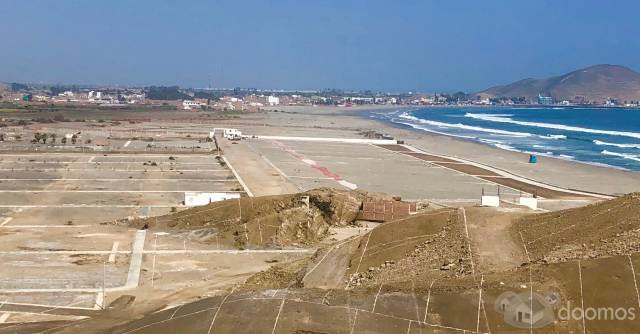 Lotes de frente a la playa , construye tu vivienda frenta al mar