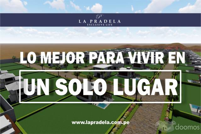 LOTES CAMPESTRES EN CONDOMINIO PRIVADO CERRADO