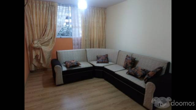 DEPARTAMENTO EN VENTA COMAS 67 m2 sol DE RETABLO