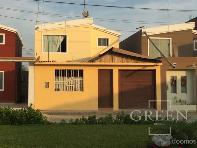 OPORTUNIDAD CASA EN VENTA