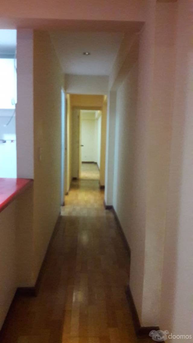 APARTAMENTO  3/2 EN RENTA