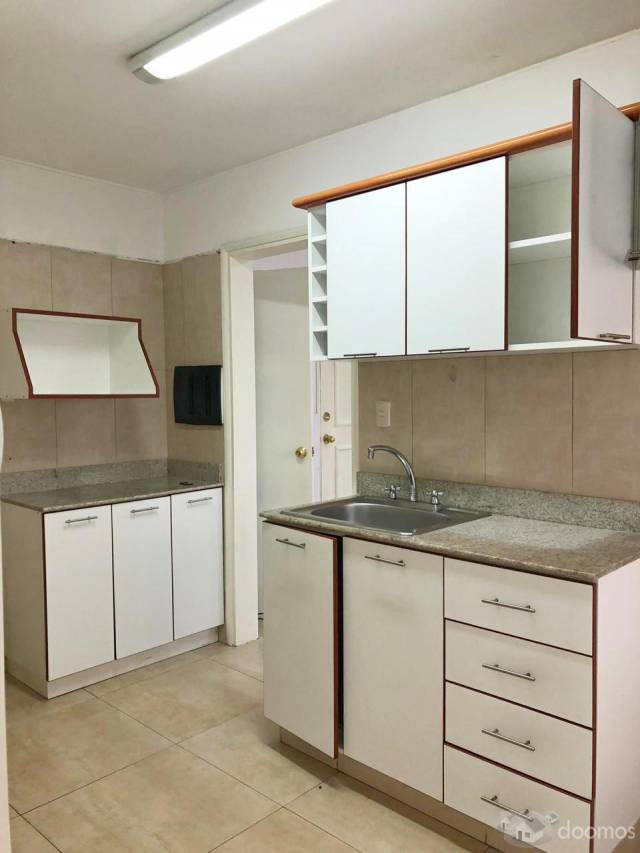 Venta San Isidro Departamento Frente Al Golf, 3 Dormitorios - US $320,000