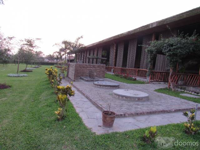 VENTA DE HERMOSO RESTAURANT CAMPESTRE