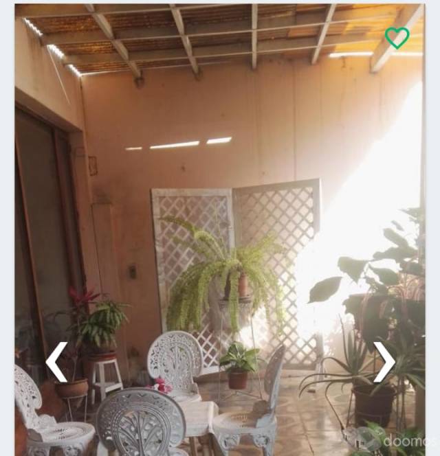 VENTA DE CASA (LLAMAR)