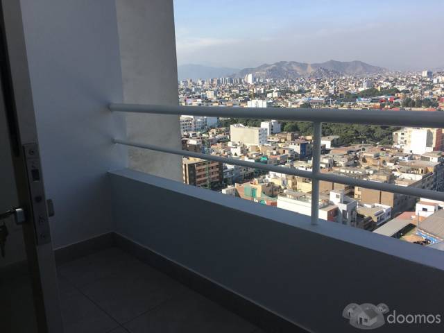 ALQUILER DE DEPARTAMENTO -  BAJO DE  PRECIO EN LINCE CON SAN ISIDRO S/. 2,500