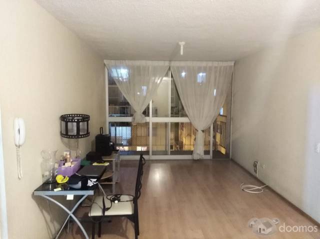 Se Vende departamento semi nuevo