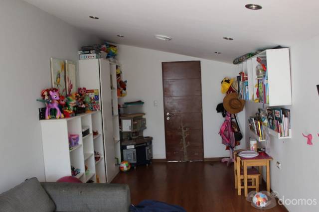 Vendo Departamento 1er Piso 3 Dorm. Magdalena (Ref: 671)