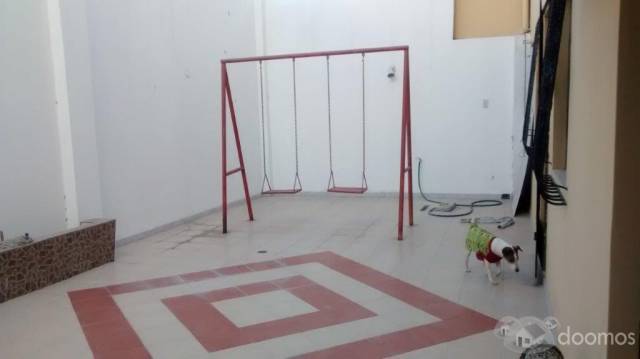 Espaciosa y cóomoda casa en venta en Arequipa